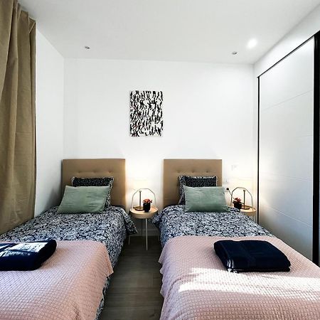 Madrid Private Rooms - Ferrer Exteriér fotografie