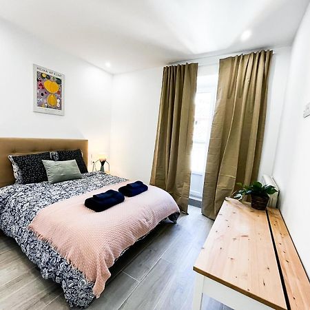 Madrid Private Rooms - Ferrer Exteriér fotografie